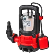 Raider Помпа водна потопяема 550W 1