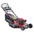 Raider Косачка бенз. самоход 3.7kW 53cm 21