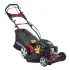 Raider Косачка бенз. самоход 3.7kW 56cm 22