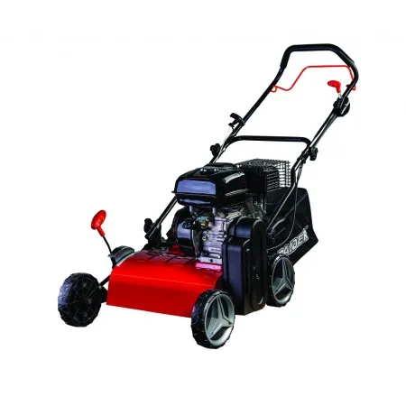 Raider Аератор бенз. 2в1 4kW (5.5hp) 42cm 17