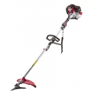 Raider Коса бензинова с нож и корда сгъваема 4 в 1 1.5kW RD-GBC23