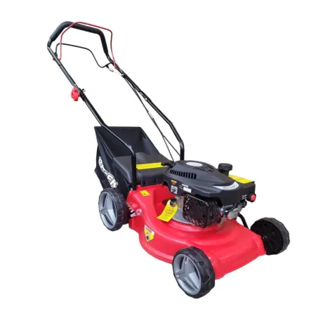 Raider Косачка бенз. самоход 80cc 1.8kW (2.4hp) 40cm 40L RD-GLM13