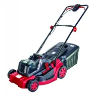 Raider Косачка Li-ion 36V 2x4A 400mm 40L RD-LM23