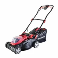 Raider R20 Косачка Li-ion 360mm 35L Solo RDP-SLM20