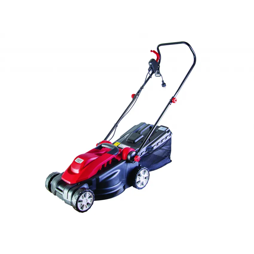 Raider Косачка 1600W 36cm 40L 700m2 RD-LM32