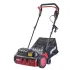 Raider Аератор 2в1 1400W 32cm 30L 2 вала RD-ESC01