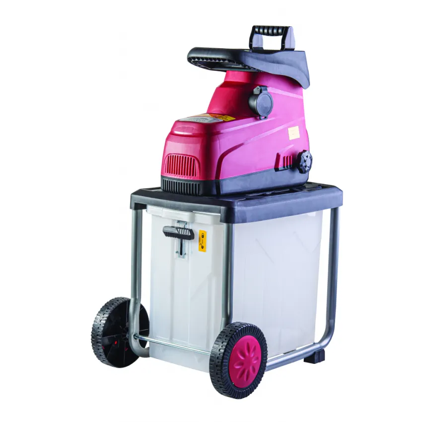 Raider Клонотрошачка тиха с кош 2800W 45mm RD-ESH02