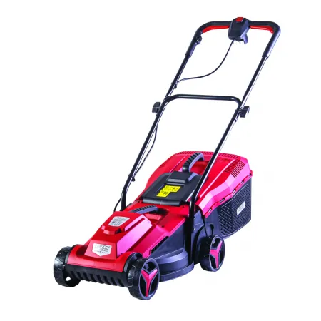 Raider Косачка 1300W 32cm 35L 400m2 RD-LM36
