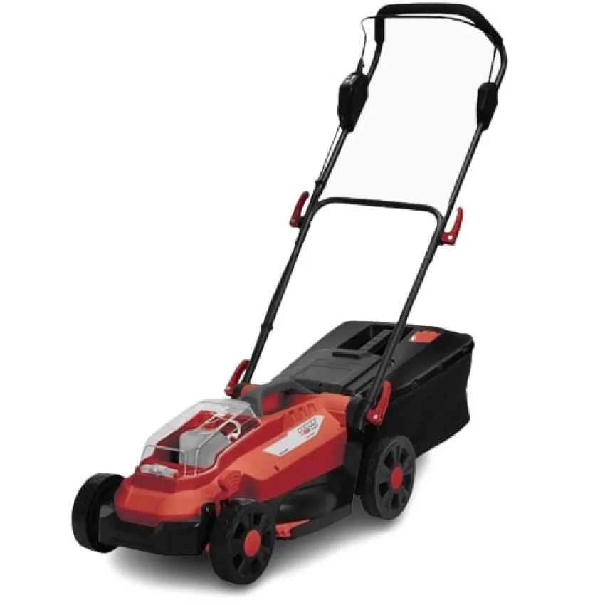 Raider R20 Косачка безч. 33cm 35L 5нива Solo 150m2 RDP-BLM20