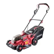 Raider R20 Косачка безч. 40V 37cm 35L 6нива Solo 300m2 RDP-BCLM20