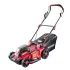 Raider R20 Косачка безч. 40V 37cm 35L 6нива Solo 300m2 RDP-BCLM20