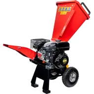 Raider Клонотрошачка бензинова 212cc 4,1kW 50mm RD-GSH01