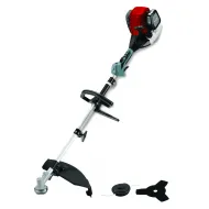 Raider Коса бензинова с нож и корда 4-такт 0.8kW RD-GBC11