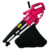 Raider Листосъбирач 2600W 35L 270km/h рег.обороти RD-EBV03