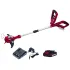 Raider Комплект Косачка-тример Li-ion 18V 1.3 Ah 250mm RD-GTL22