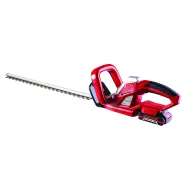 Raider Комплект Резачка за храсти Li-ion 18V 1.3 Ah 510mm RD-HTL04