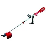 Raider Коса електр. с нож и корда сгъваема 1.2kW 420mm RD-EBC05