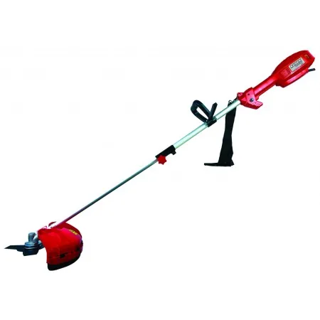 Raider Коса електр. с нож и корда сгъваема 1.2kW 420mm RD-EBC05