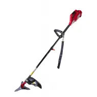 Raider Коса електр. с нож и корда сгъваема 1.2kW 420mm RD-EBC06