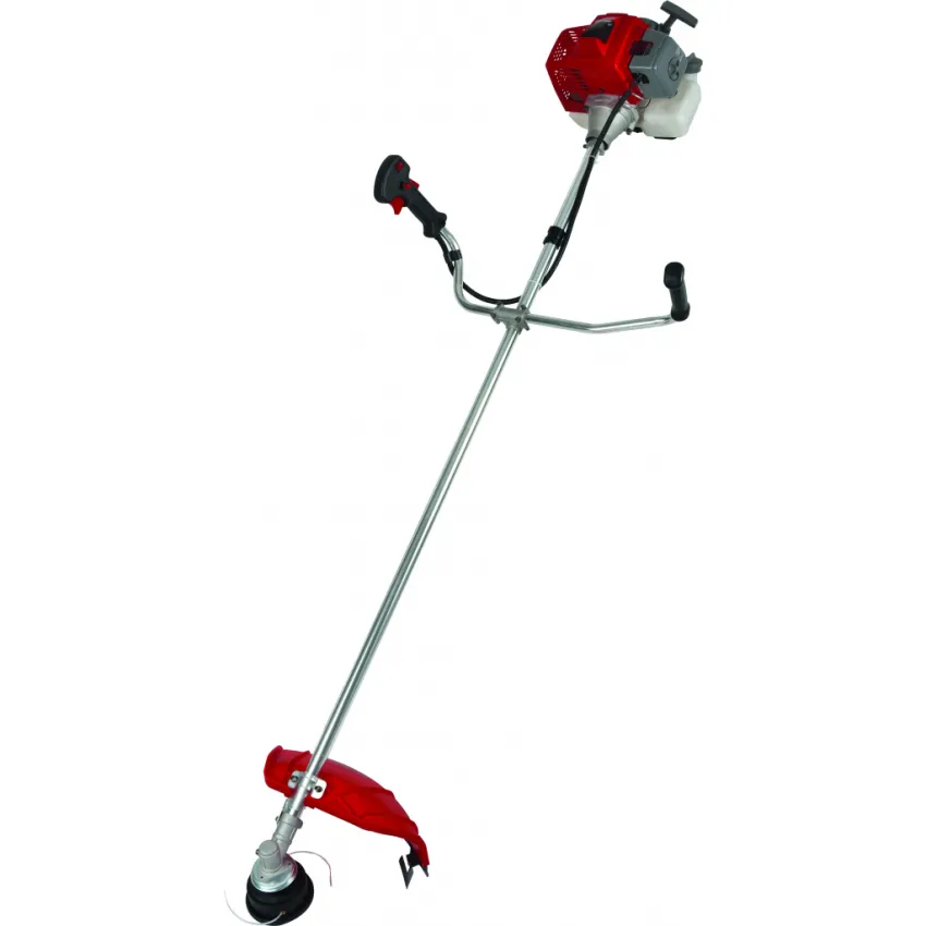Raider Коса бензинова с нож и корда 2.2kW RDP-GBC21