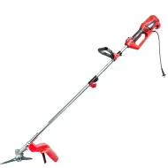 Raider Коса електр. с нож и корда сгъваема 1.2kW RD-EBC09