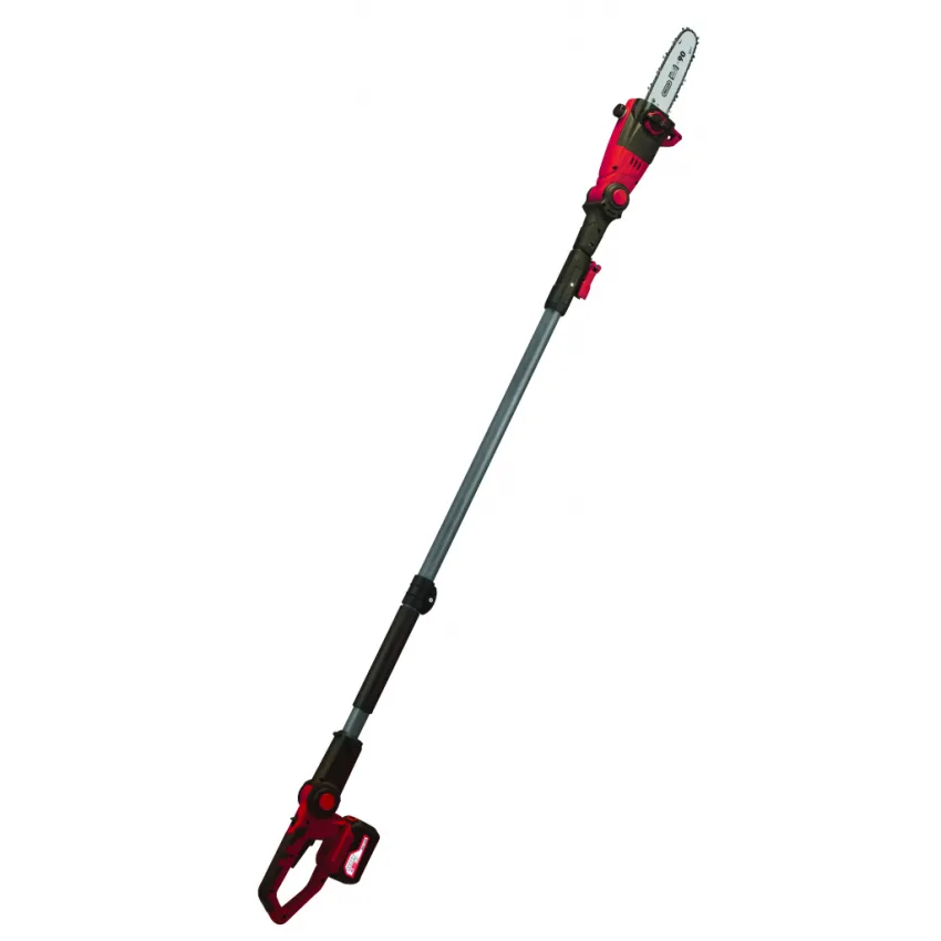 Raider R20 Кастрачка акум. Li-ion 200mm (8
