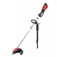 Raider R20 Коса безчеткова акум. 300mm 20V 2Ah 1h RDP-SBBC20 Set