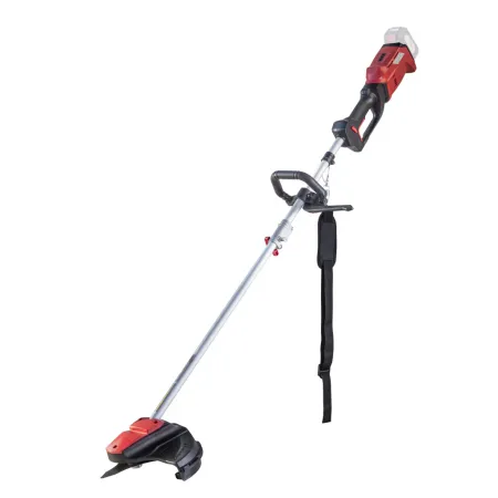 Raider R20 Коса безчеткова акум. 300mm 20V Solo RDP-SBBC20
