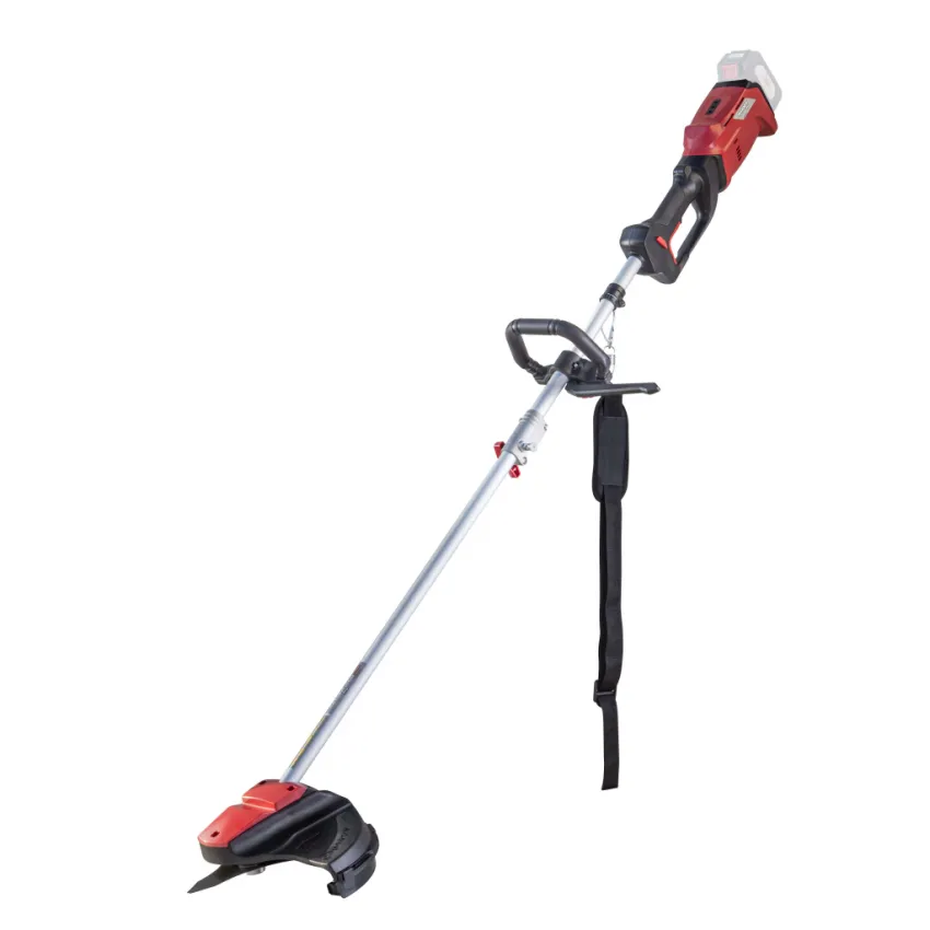 Raider R20 Коса безчеткова акум. 300mm 20V Solo RDP-SBBC20