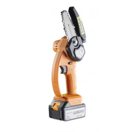 BauKraft Резачка акум. 100mm BK-GP22 Set