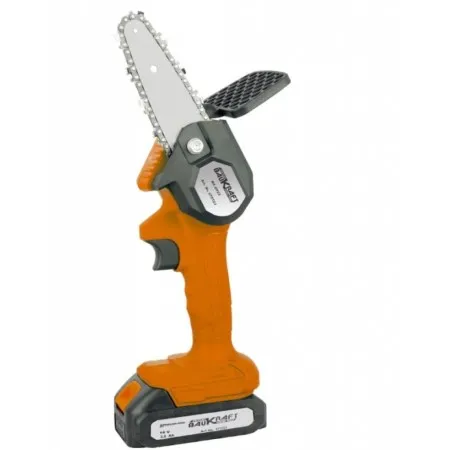 BauKraft Резачка акум. 18V 100mm BK-GP23 Set