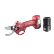 Raider Ножица лозарска акум. безч. 16V 2x2Ah 25mm куфар RD-PSH02