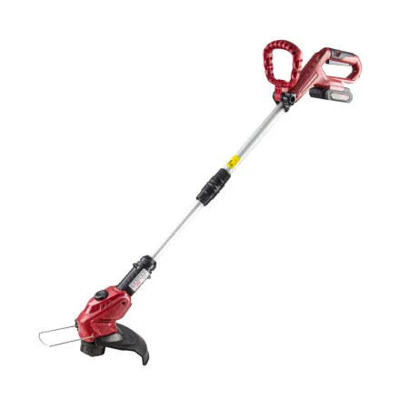 Raider R20 Косачка-тример 260mm Al 90-120cm 2Ah Set RDP-SGT20