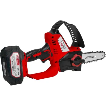 Raider R20 Резачка акум. 150mm SDS 1/4