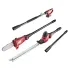 Raider R20 Кастрачка и Храсторез 40cm 2в1 2Ah 3m RDP-PSHT20