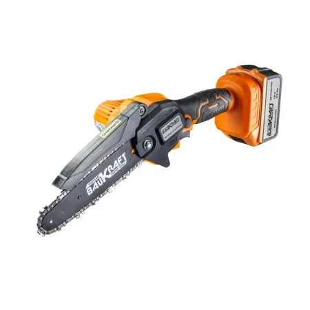 BauKraft Резачка18V 150mm(6