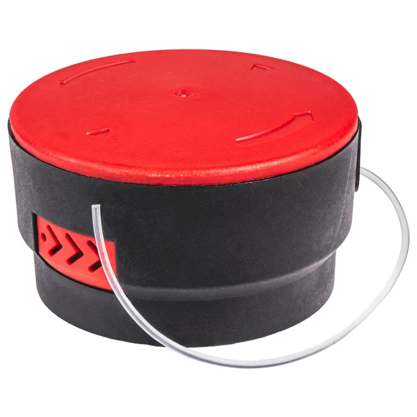 Raider R20 Корда с макара и капачка за RDP-CGT20