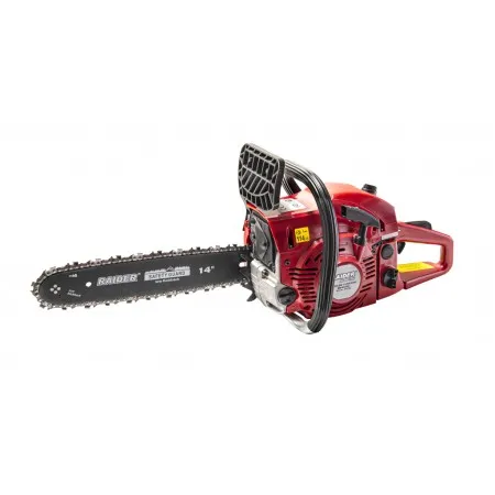 Raider Резачка бензин. 350mm (14