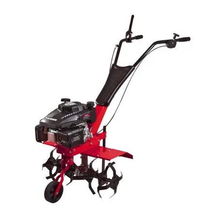 BauKraft Мотофреза бензинова 161cc 3kW (4hp) 600mm RD-T09