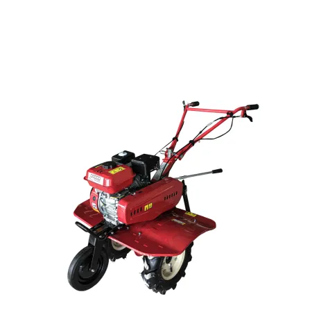 Raider Мотофреза бензинова 5.2kW (7.0hp) 2+1 ск. к-т RD-T11