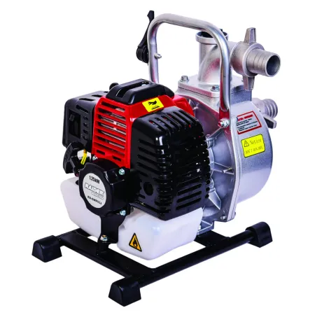 Raider Помпа водна бензинова 1.25kW 1.5