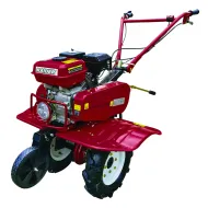 Raider Мотофреза бензинова 5.2kW (7.0hp) 2+1 ск. к-т RD-T03