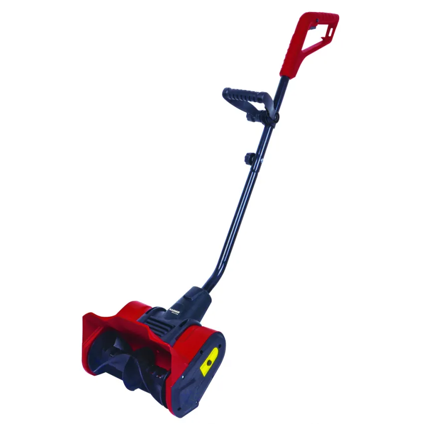 Raider Снегорин електрически 1300W 30сm RD-ST01