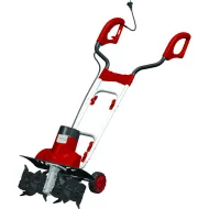 Raider Мотофреза електрическа 1500W 450mm с колела RD-ET02