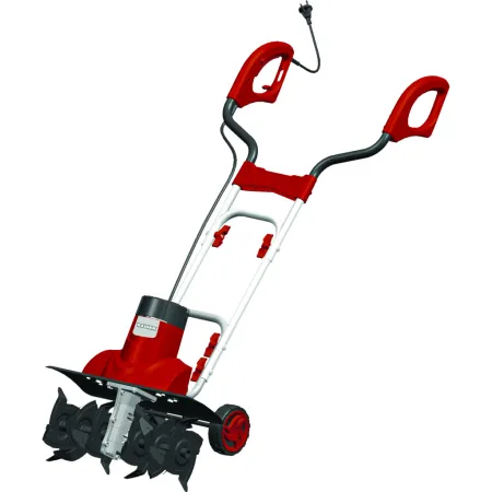 Raider Мотофреза електрическа 1500W 450mm с колела RD-ET02