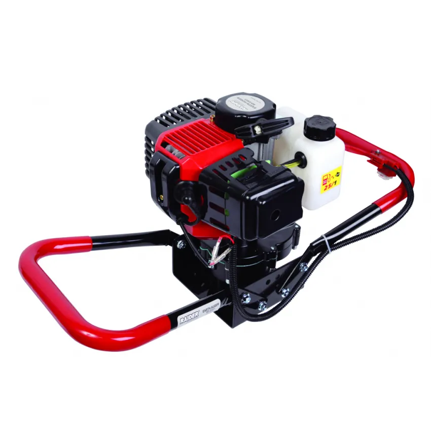 Raider Моторен свредел 1.65kW (2.2hp) 52cc RD-EA01