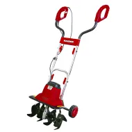 Raider Мотофреза електрическа 1000W 365mm с колела RD-ET03