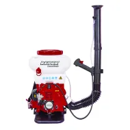 Raider Пръскачка моторна 2.2kW (3HP) 14L 12/10m с помпа RD-KMD02
