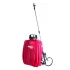 Raider Пръскачка Li-ion 16L 12V 8Ah 4.5bar 4L/min 8m RD-BKMD03