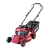 Raider Косачка бензинова 2000 W 400mm 127cc 40L RD-GLM01S